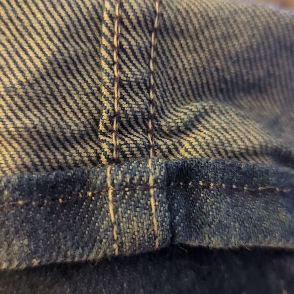 ‎Vintage denim jeans - Picture 6 of 6